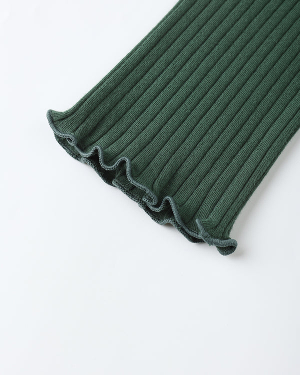 Rylee Cru Legging Green