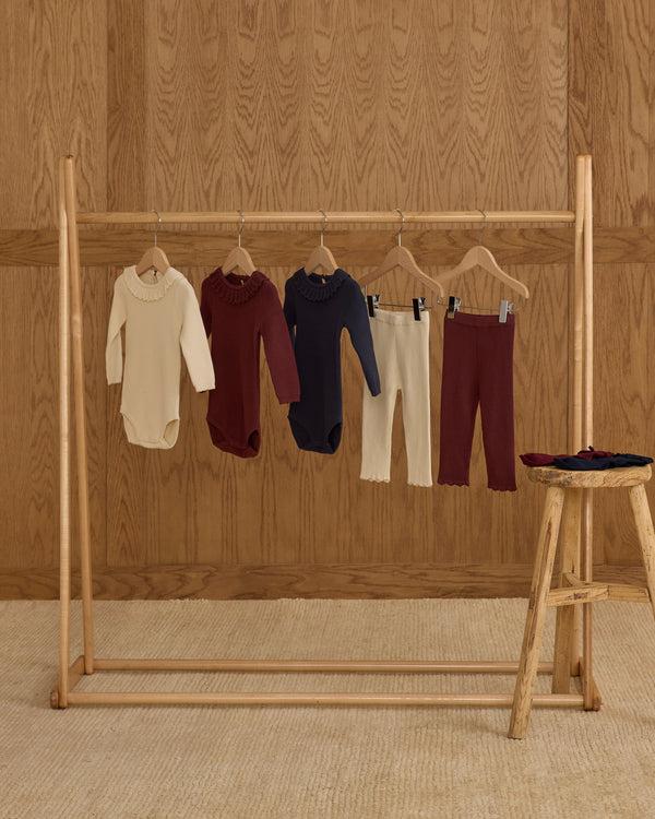 Rylee Cru Legging Natural