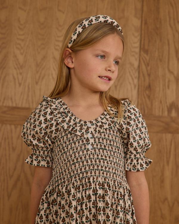 Rylee Cru Lexi Dress Harvest Floral