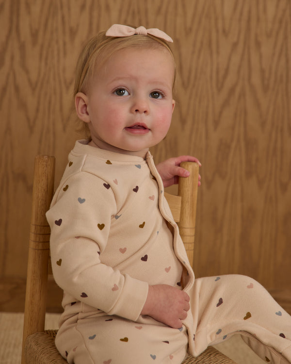 Rylee Cru Little Knot Headband Antique