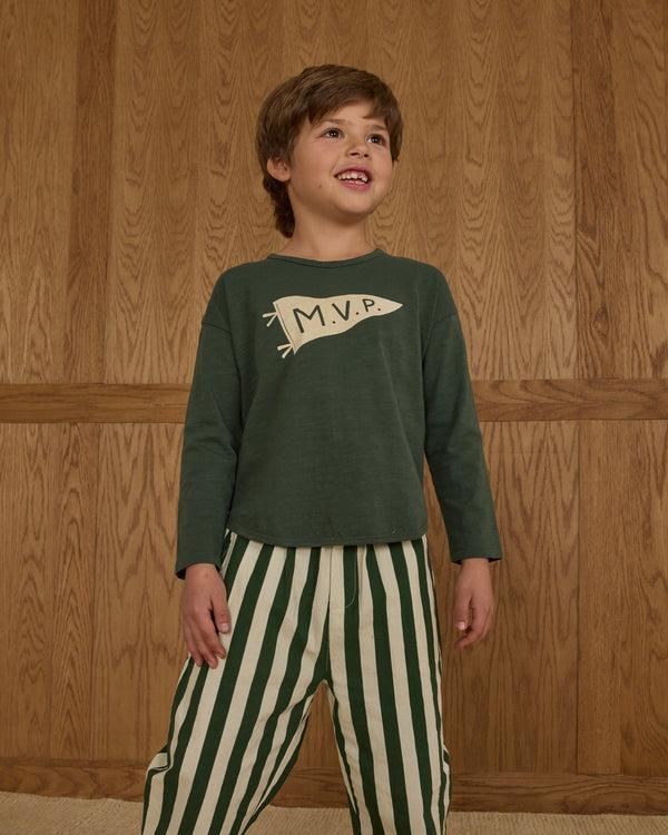 Rylee Cru Long Sleeve Tee MVP