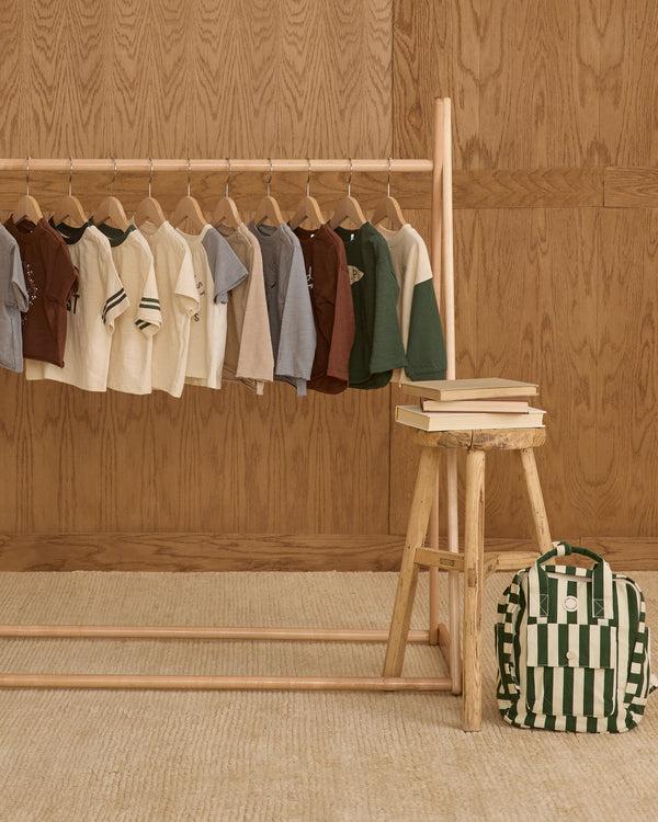 Rylee Cru Long Sleeve Tee MVP