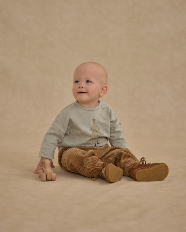Rylee Cru Lucian Pant Toffee