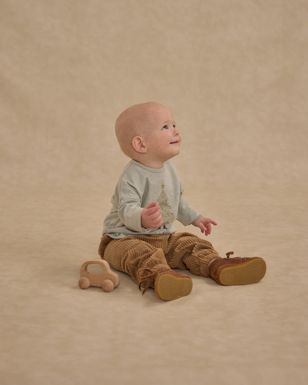 Rylee Cru Lucian Pant Toffee