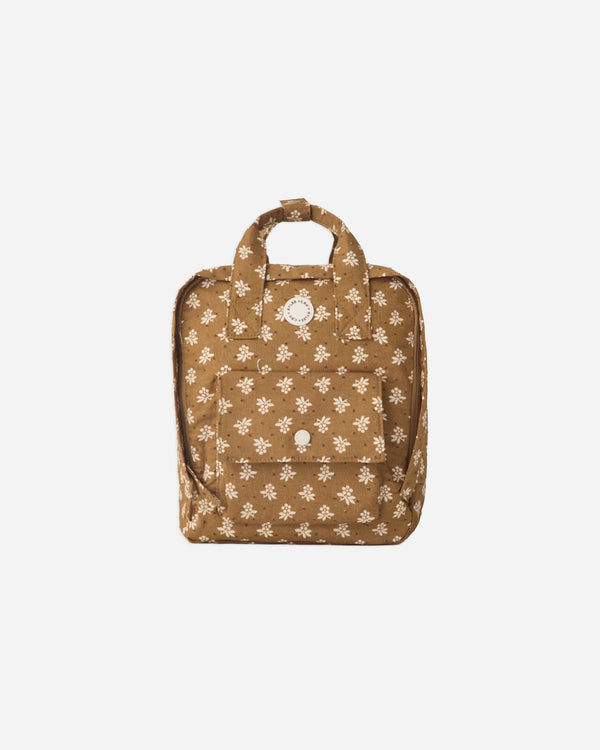 rylee cru Mini Backpack Golden Fleur