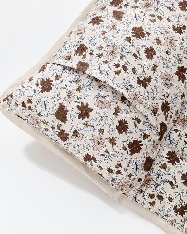 Rylee Cru Nap Mat Posy