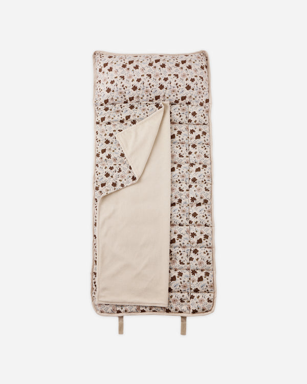 rylee cru Nap Mat Posy