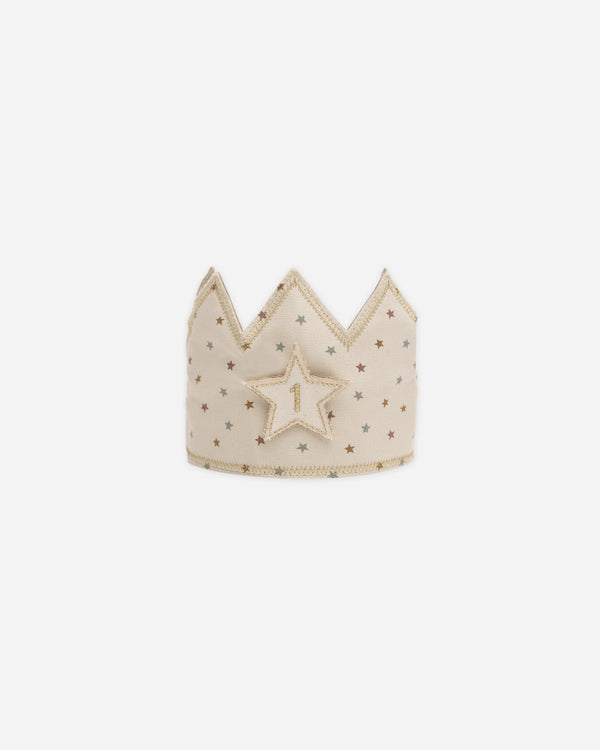 rylee cru Party Crown || Stars