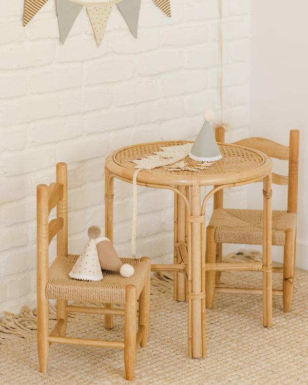 Rylee Cru Party Garland || Multi-Color