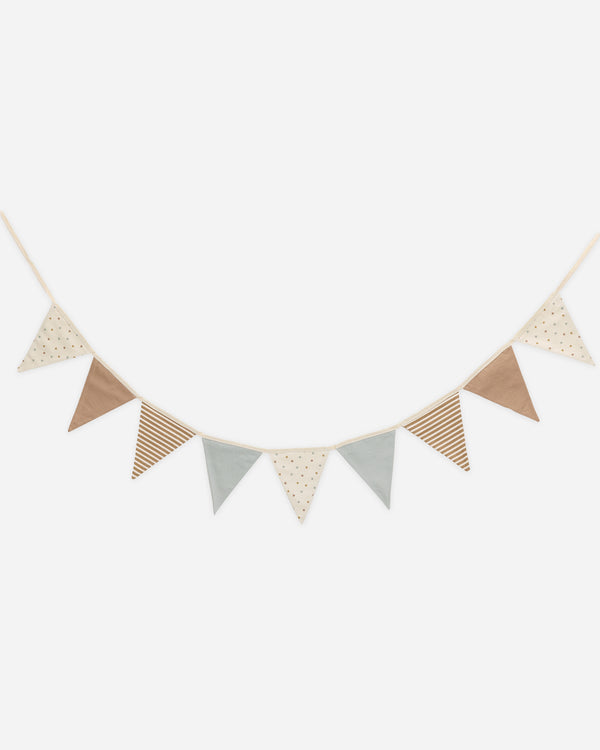 rylee cru Party Garland || Multi-Color