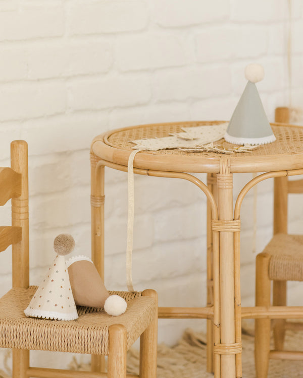 Rylee Cru Party Hat || Set Of 4