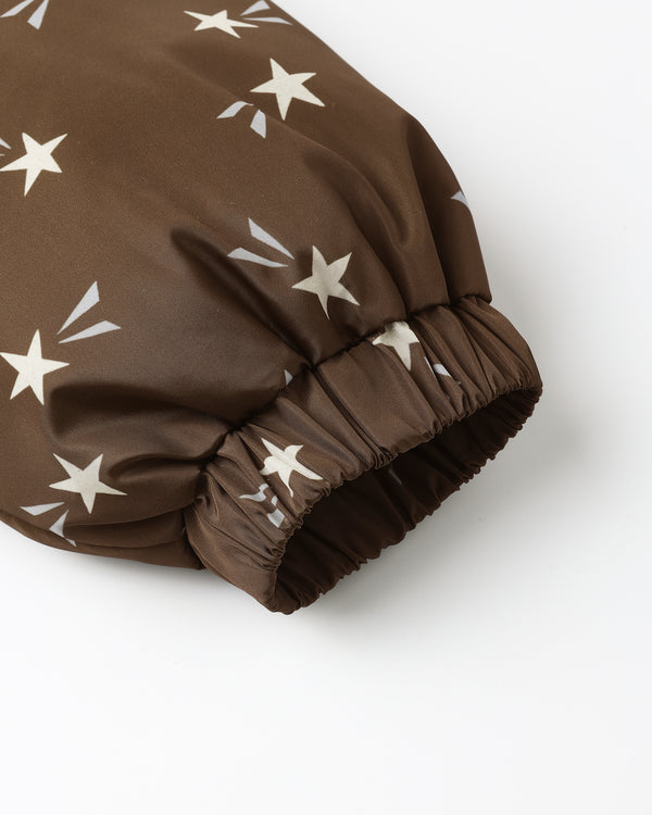 Rylee Cru Puffer Jacket Shooting Stars