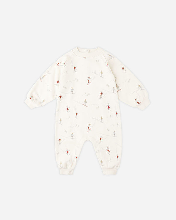 rylee cru Raglan Jumpsuit Skiers