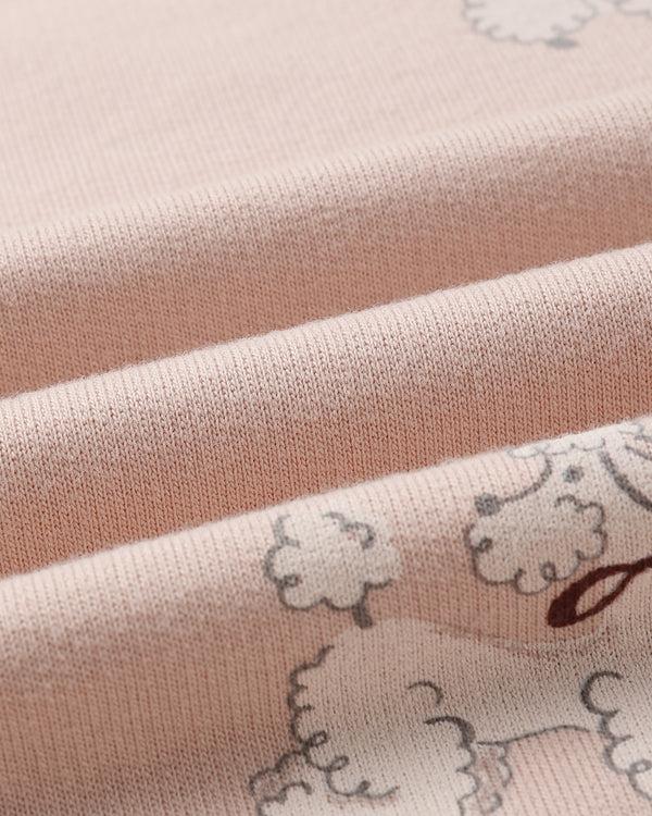 Rylee Cru Relaxed Sweatshirt Poodles