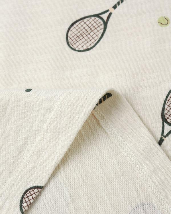 Rylee Cru Relaxed Tee Tennis