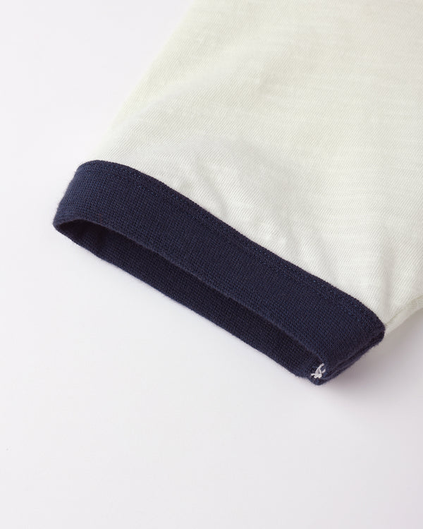 Rylee Cru Ringer Tee R.C. Tigers