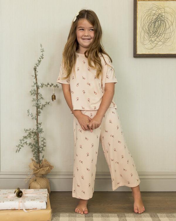 Rylee Cru Ruthie Set Candy Canes