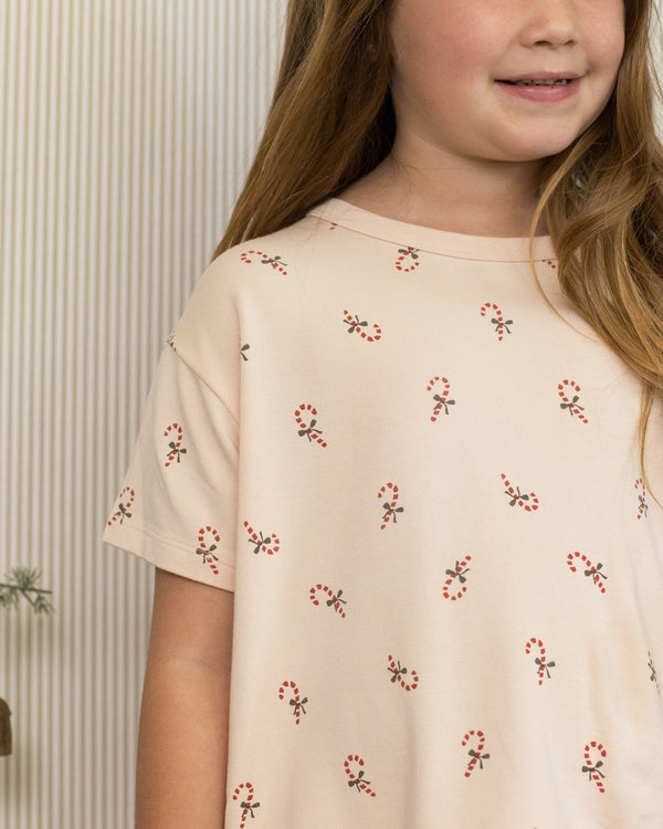 Rylee Cru Ruthie Set Candy Canes