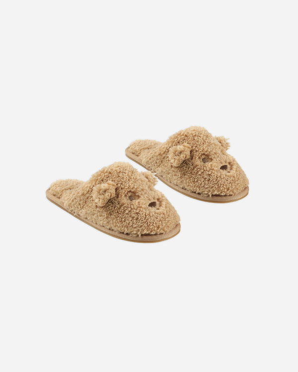 rylee cru Slippers Teddy Bear