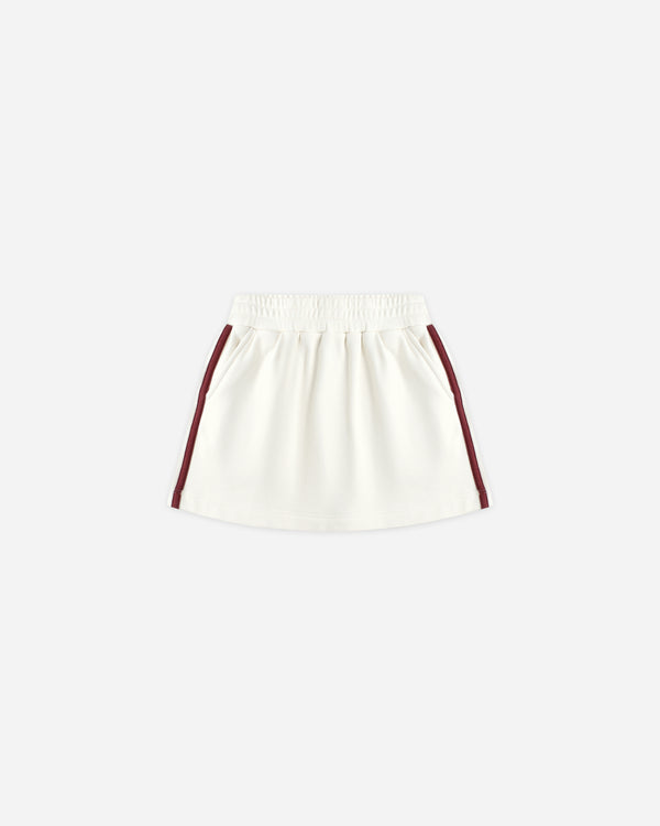 rylee cru Sports Skirt Natural
