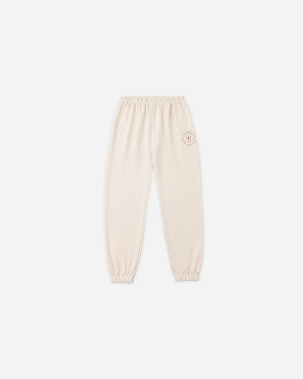 rylee cru Sweatpant Antique