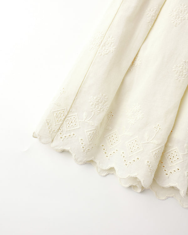 Rylee Cru Sweatshirt Dress Dusty Blue