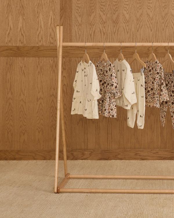 Rylee Cru Swing Dress Ducks