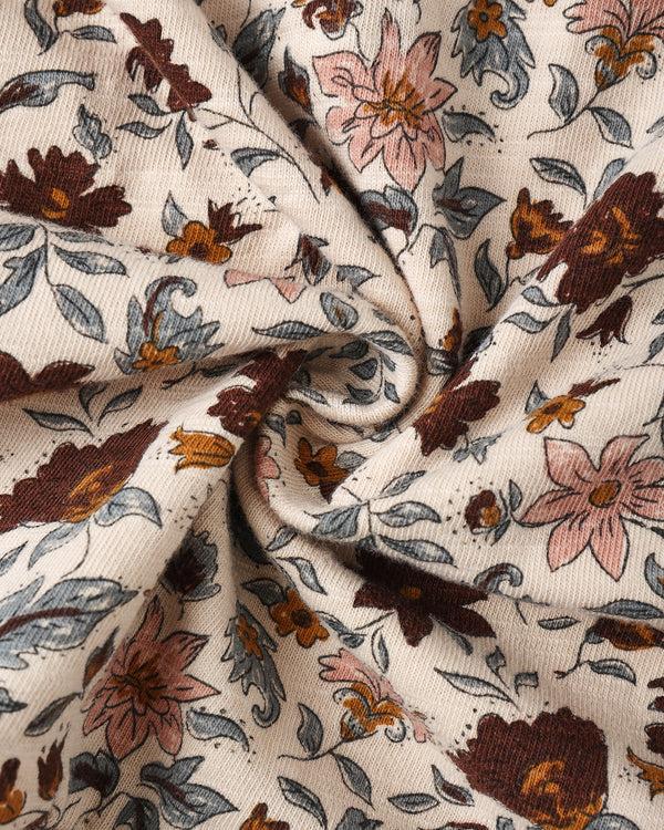 Rylee Cru Swing Dress Posy