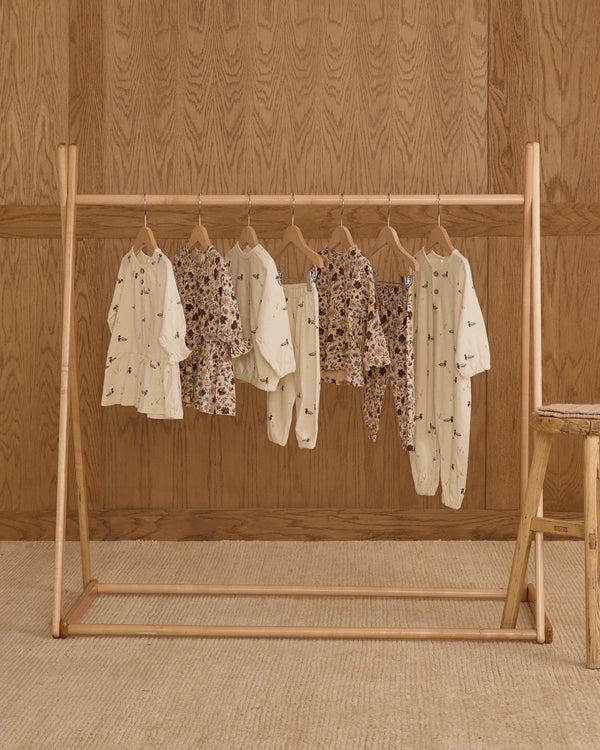 Rylee Cru Swing Dress Posy