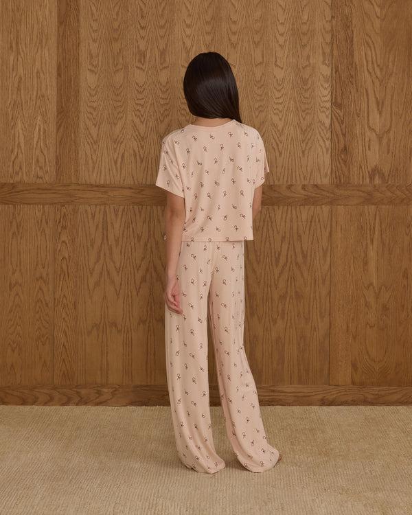 Rylee Cru Teen Ruthie Set Candy Canes