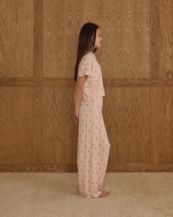 Rylee Cru Teen Ruthie Set Candy Canes