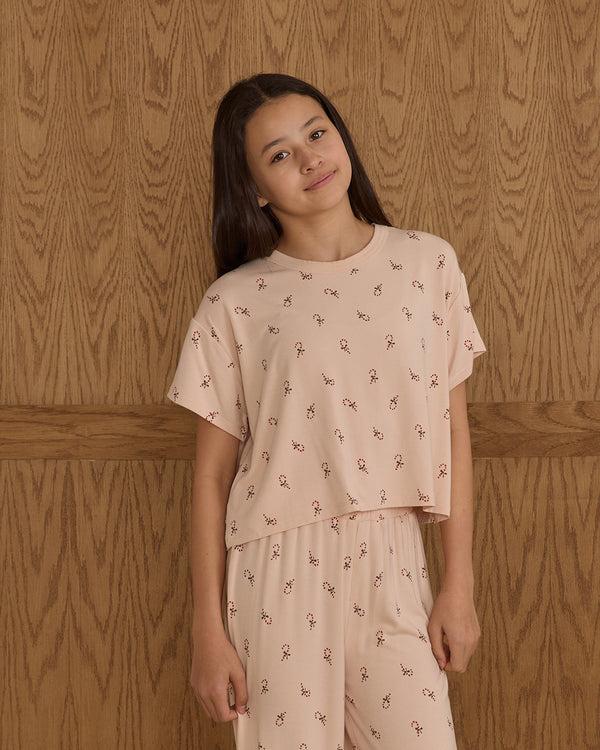 Rylee Cru Teen Ruthie Set Candy Canes