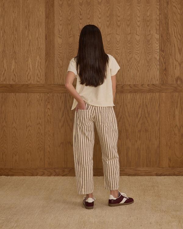 Rylee Cru Teen Vintage Tee Go Sports