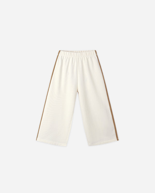 rylee cru Track Pant Natural