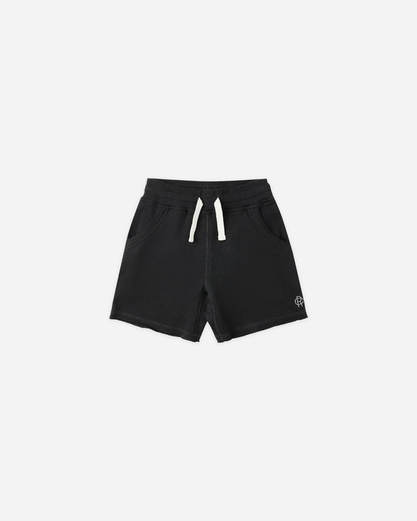 rylee cru Ventura Short Black