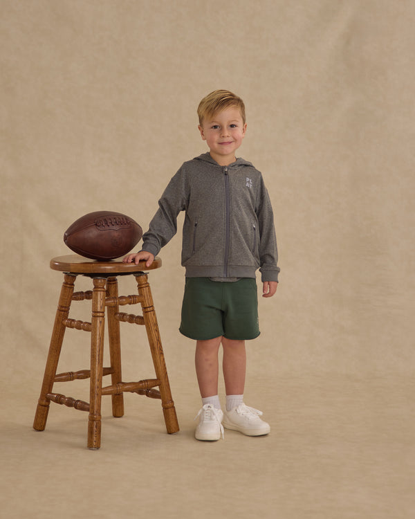 Rylee Cru Ventura Short Green