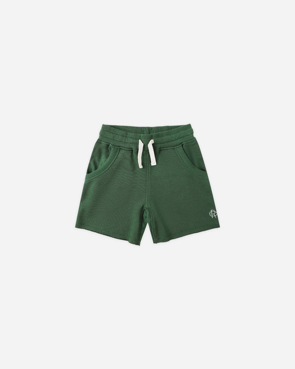 rylee cru Ventura Short Green