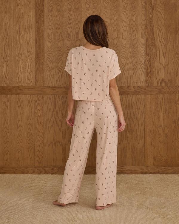 Rylee Cru Women's Ruthie Set Candy Canes