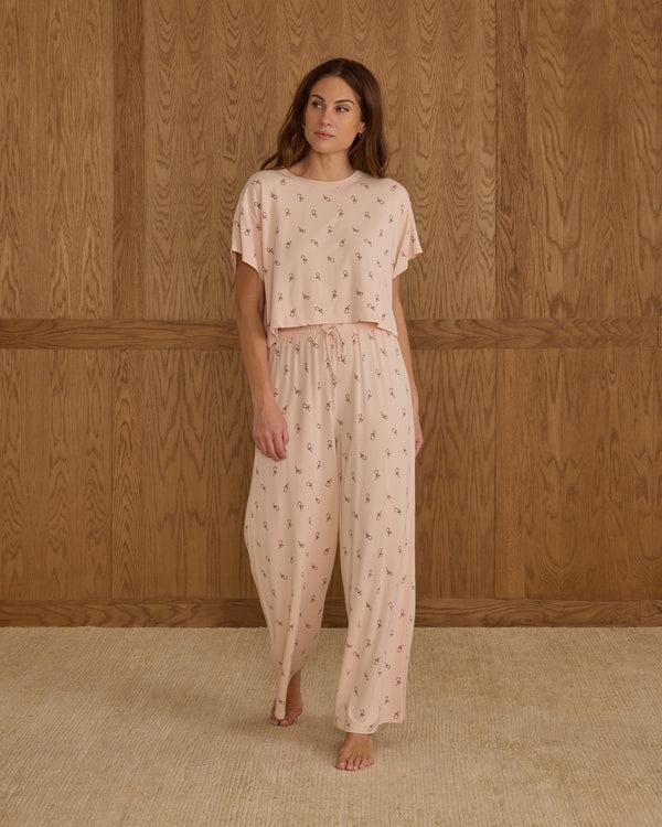 rylee cru Women's Ruthie Set Candy Canes