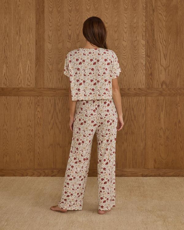 Rylee Cru Women's Ruthie Set Holiday Floral