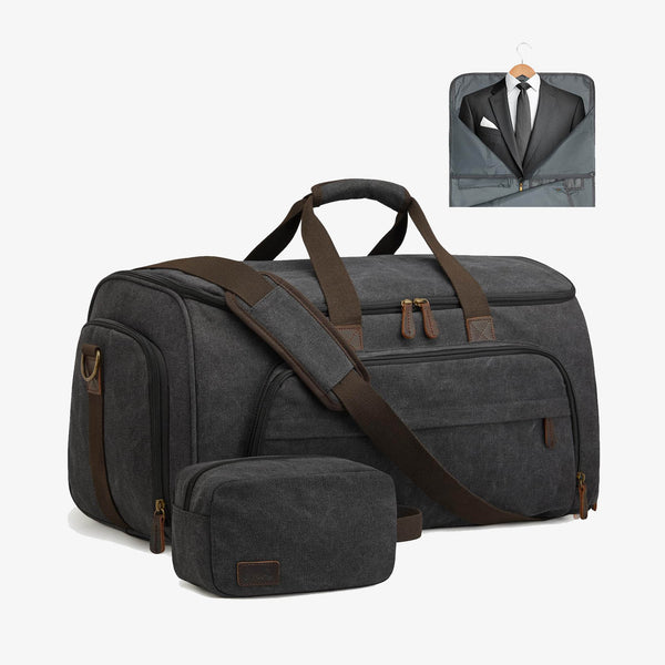 S Zone 50L All-In-One Garment Travel Bag