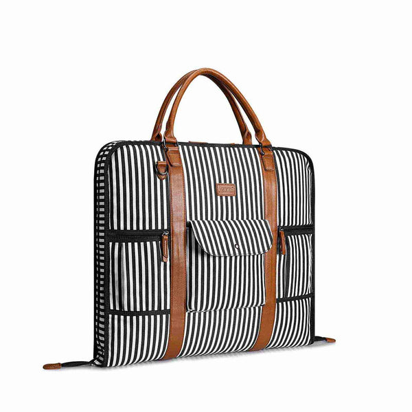 S Zone Carry On Suit Garment Bag
