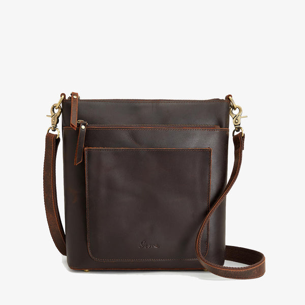 s zone Ladies Medium Crossbody Bag