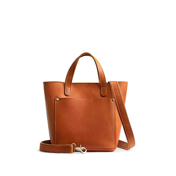 s zone Mini Crossbody Tote Bag