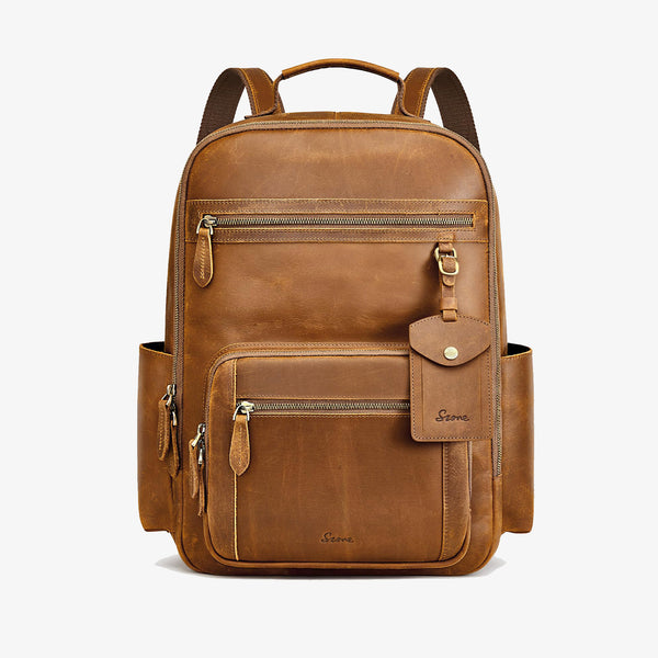 s zone Vintage Retro Daypack