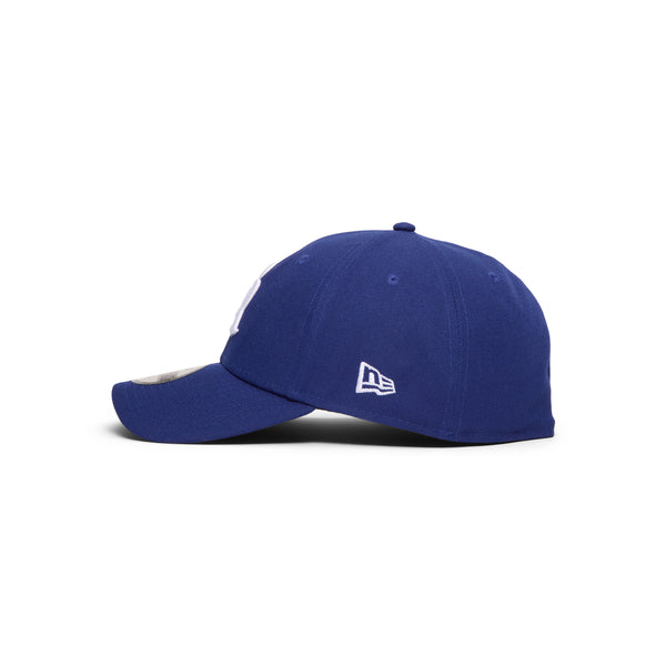 S.b. Concept A Bathing Ape X New Era 49Forty Baseball Cap Navy
