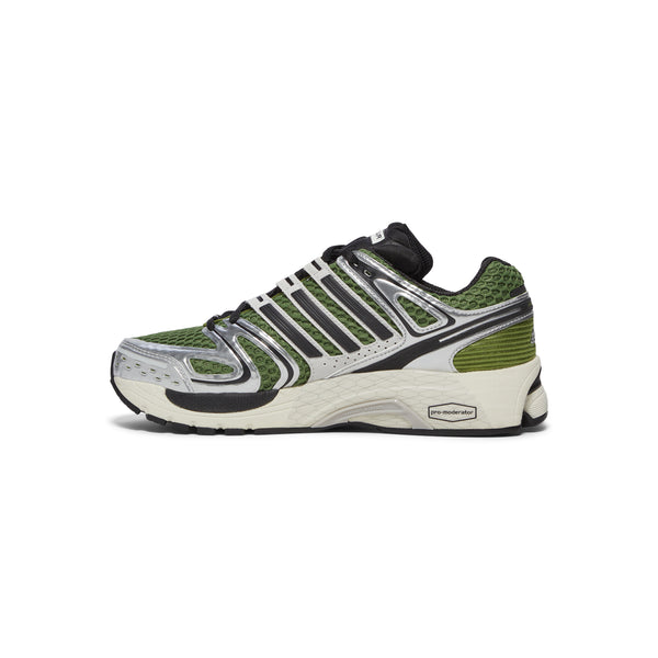 S.b. Concept Adidas Adistar Control 5 Tech Olive · Core Black · Silver Metallic