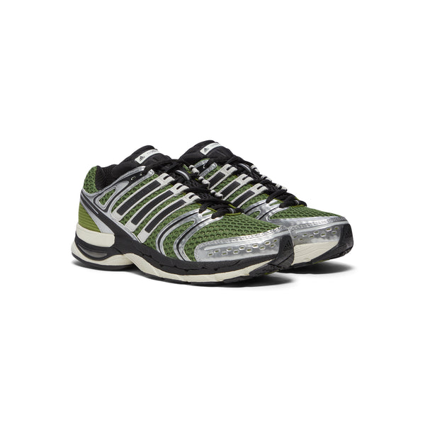 S.b. Concept Adidas Adistar Control 5 Tech Olive · Core Black · Silver Metallic