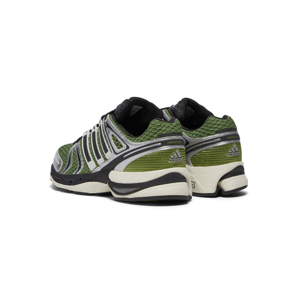 S.b. Concept Adidas Adistar Control 5 Tech Olive · Core Black · Silver Metallic