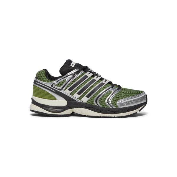 s.b. concept adidas Adistar Control 5 Tech Olive · Core Black · Silver Metallic